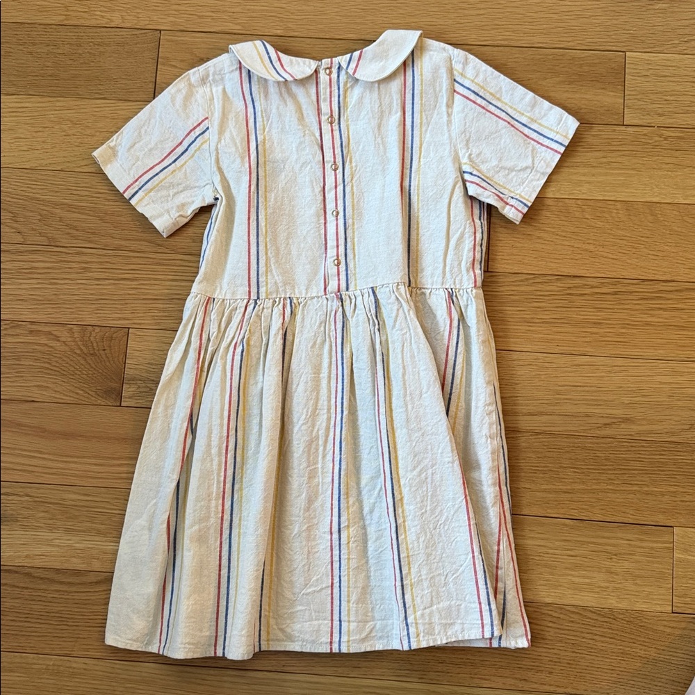Mini Rodini dress - Picture 4 of 4